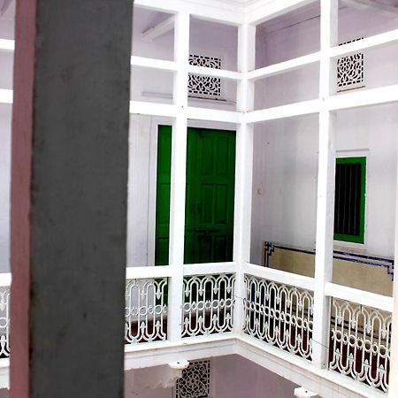 فندق Friend India جايبور المظهر الخارجي الصورة