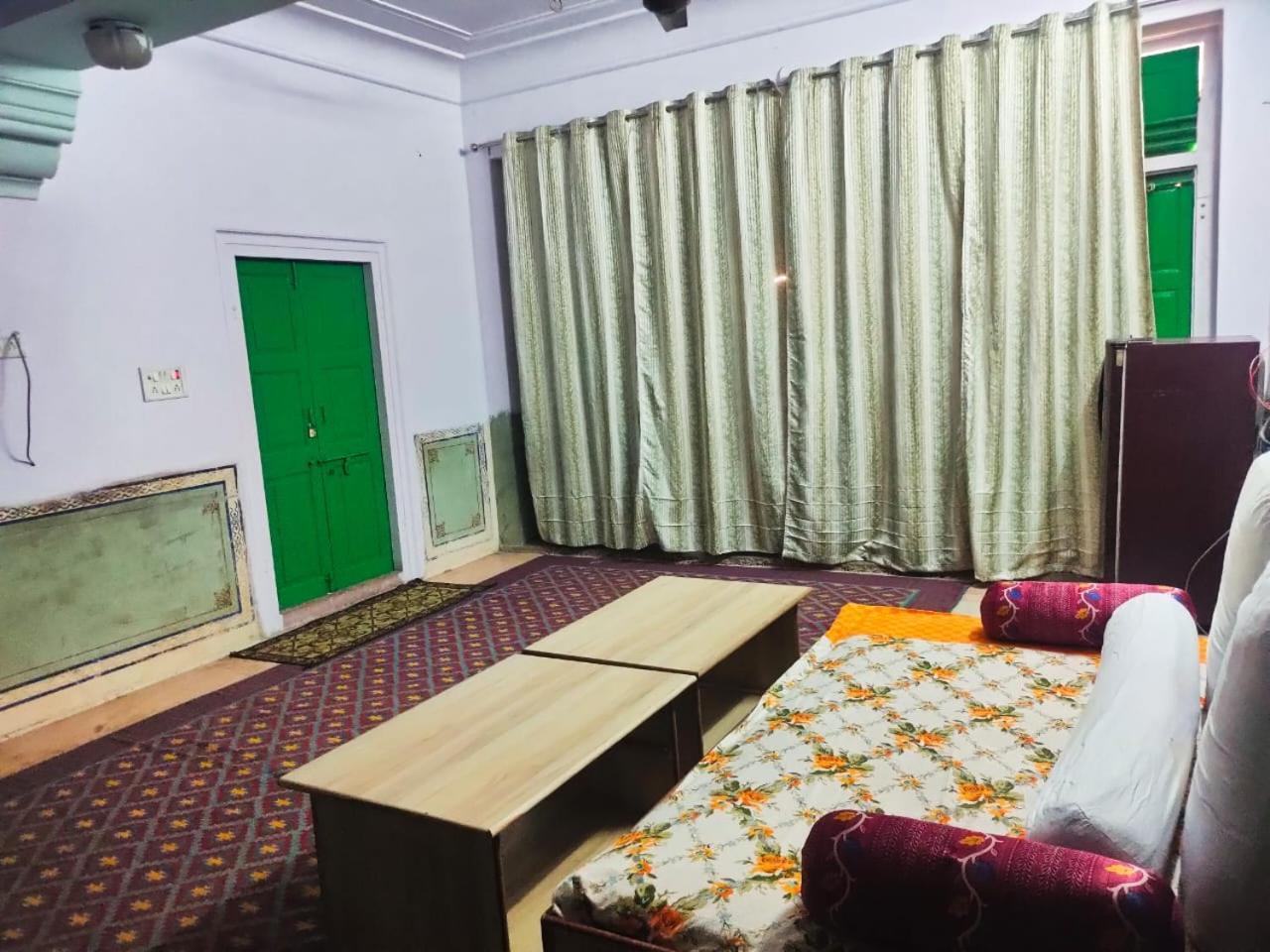 فندق Friend India جايبور المظهر الخارجي الصورة